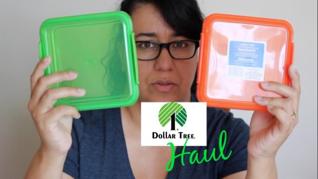 Dollar Tree Haul June 2016 | Hipncreative Today I share with you my recent Dollar Tree find! Come check it out on my youtube channel!